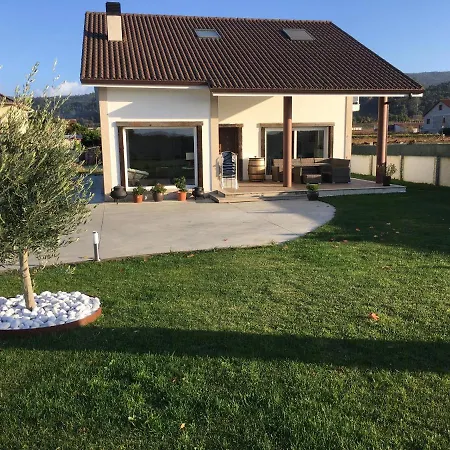 La Casa De Anne 別荘