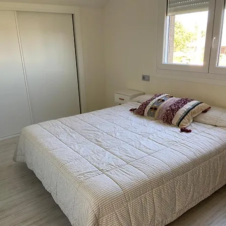 La Casa De Anne *