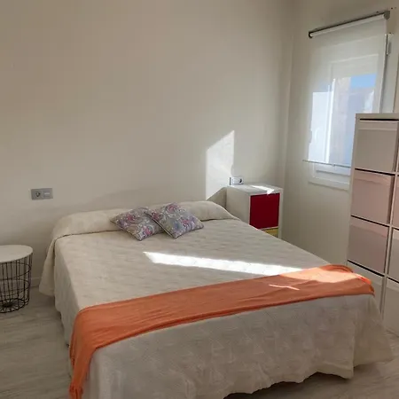 La Casa De Anne Ribadumia