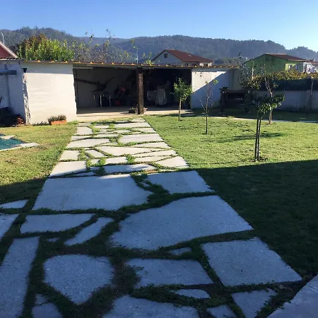 La Casa De Anne Holiday home *