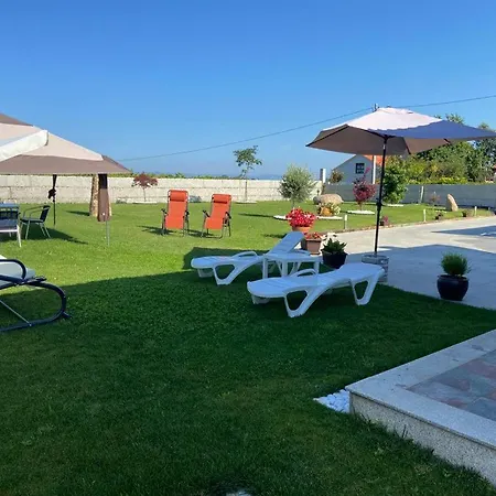 Holiday home La Casa De Anne *