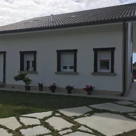 La Casa De Anne * Ribadumia