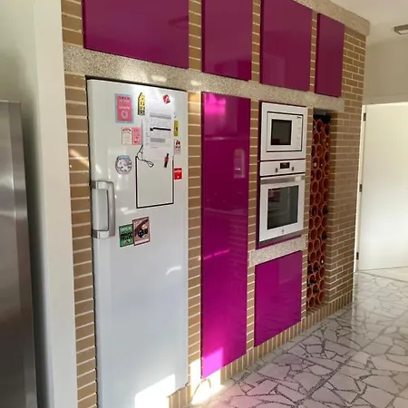 La Casa De Anne *